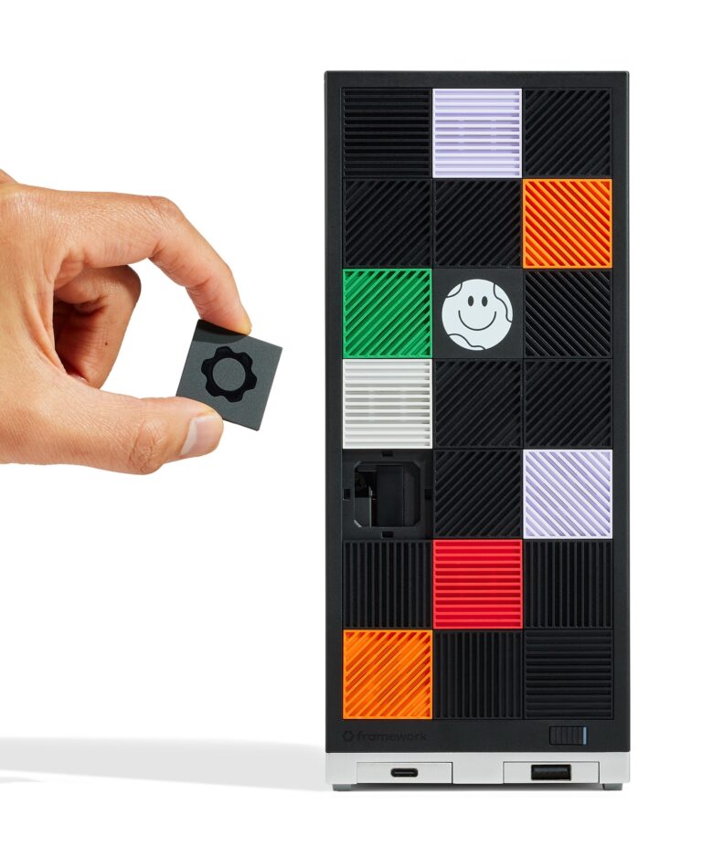 Framework Desktop: игровой ПК от производителя модульных ноутбуков. Что за система - 6