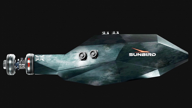 Компания Pulsar Fusion представила термоядерный двигатель Sunbird, который должен сократить полёт к Марсу до 30 дней