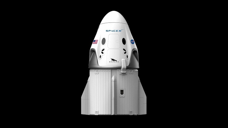 Мало SpaceX проблем со Starship. Специалисты SpaceX и NASA обнаружили дефект двигателей Draco космического корабля Crew Dragon, который должен лететь к МКС