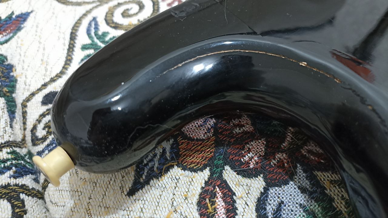 Ростовская Тоника, электрогитара-легенда из СССР - 19