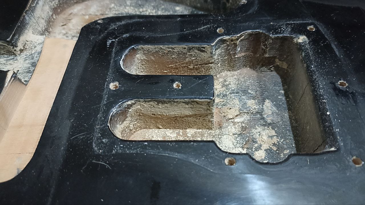 Ростовская Тоника, электрогитара-легенда из СССР - 22