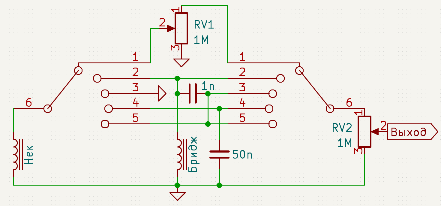 Ростовская Тоника, электрогитара-легенда из СССР - 31