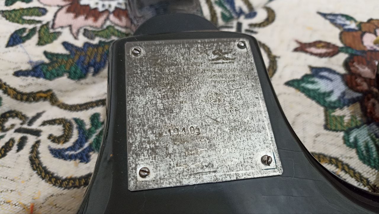 Ростовская Тоника, электрогитара-легенда из СССР - 9