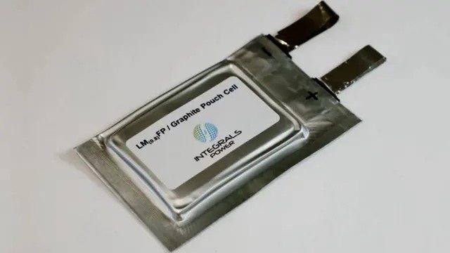 LMFP-технология компании Integrals Power снизит стоимость электромобилей за счёт отказа от кобальта