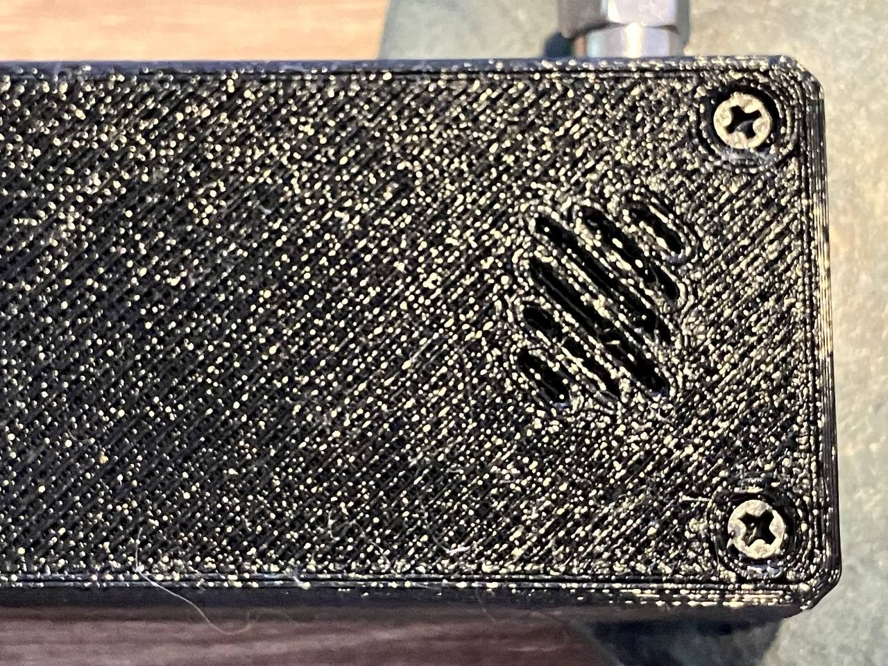 Micro Pocket SSB приемник на базе ESP32 и SI4732. Что за девайс и для чего? - 10 Micro Pocket SSB приемник на базе ESP32 и SI4732. Что за девайс и для чего? - 10