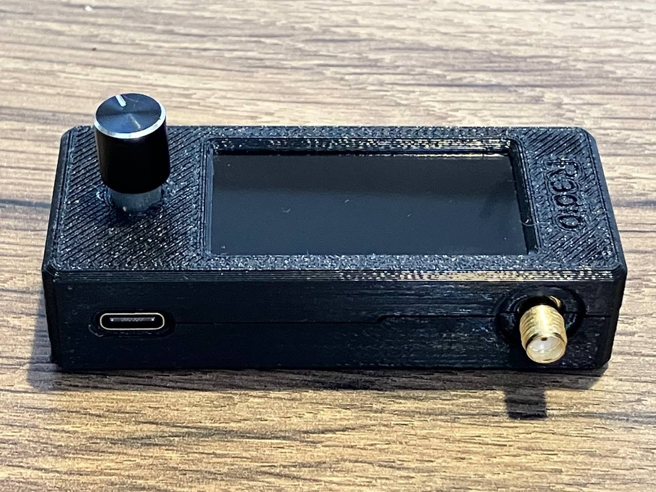 Micro Pocket SSB приемник на базе ESP32 и SI4732. Что за девайс и для чего? - 5 Micro Pocket SSB приемник на базе ESP32 и SI4732. Что за девайс и для чего? - 5