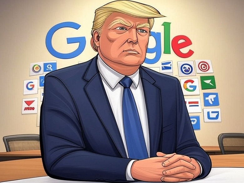 Битва за браузер: правительство США хочет забрать у Google Chrome - 1 Битва за браузер: правительство США хочет забрать у Google Chrome