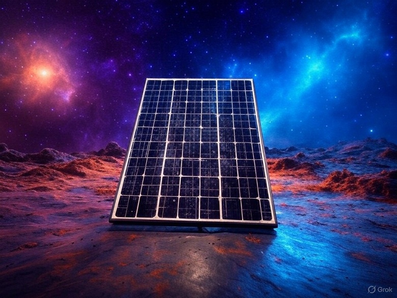 Больше никакого сверхбыстрого износа: китайские учёные решили проблему недолговечности перовскитных солнечных панелей