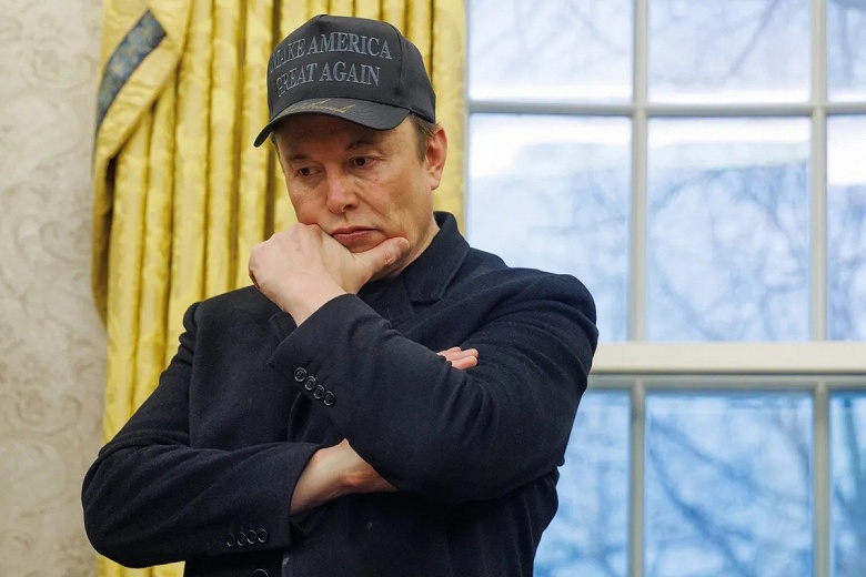 ИИ от DOGE Маска внедряют в госсектор США для анализа контрактов и написания кода