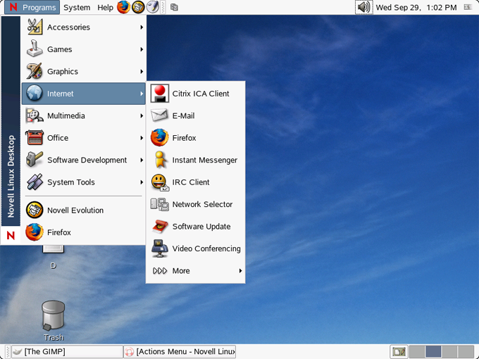 История S.u.S.E. Кульминация - 7 История S.u.S.E. Кульминация - 7