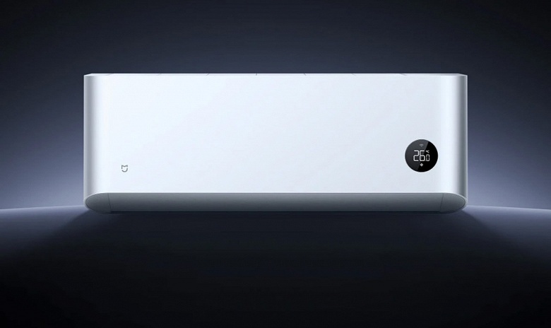 Кондиционер Xiaomi MiJia Giant Pro 2025: охлаждает за 30 секунд и экономит энергию - 1 Кондиционер Xiaomi MiJia Giant Pro 2025: охлаждает за 30 секунд и экономит энергию