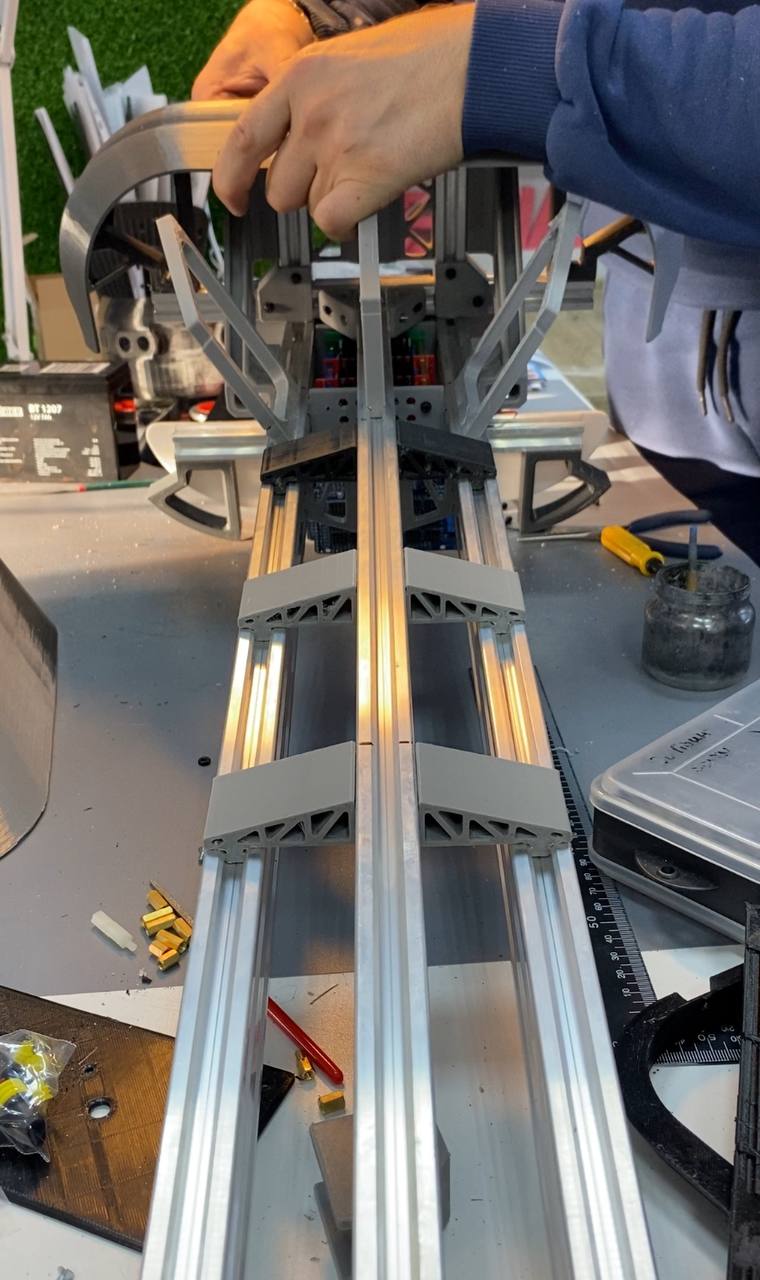 Курс взят: робототехника в медицине - 5 Курс взят: робототехника в медицине - 5