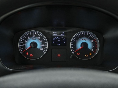 Таким будет салон нового минивэна АвтоВАЗа под брендом SKM: опубликованы фото интерьера