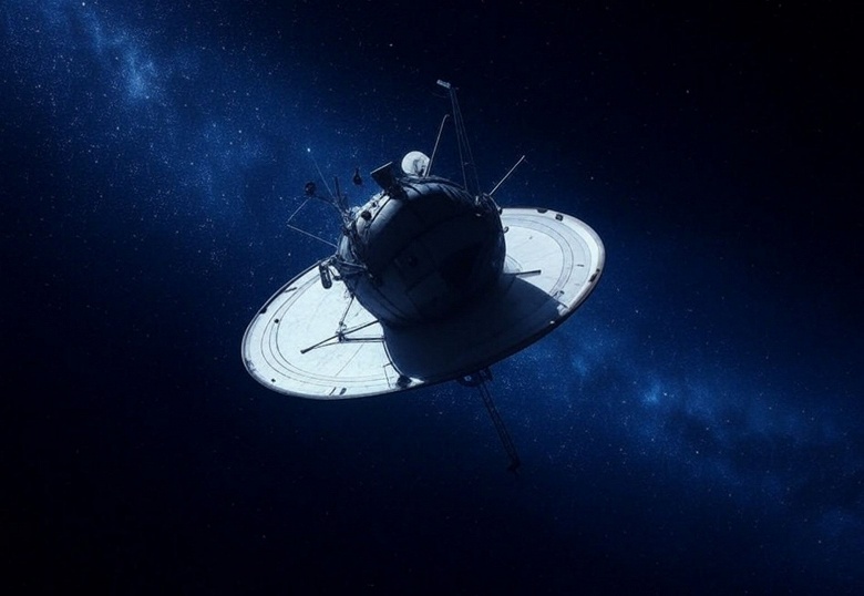 Voyager 1 и 2 держатся: NASA отключает приборы, чтобы зонды дожили до 2030 года