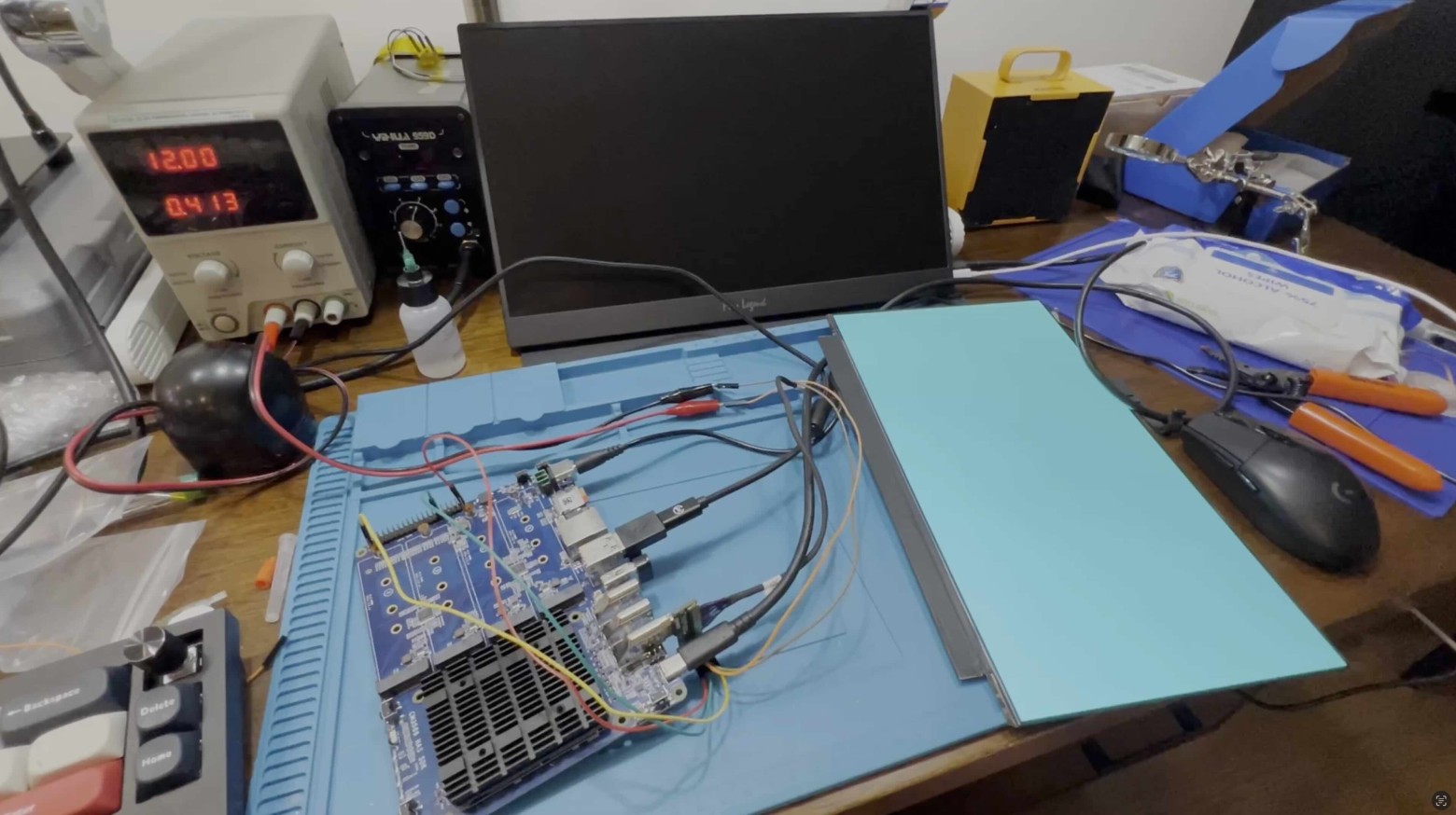 Глупо покупать технику последней модели, если старая работает хорошо. И можно собрать ПК из комплектующих - 9 Глупо покупать технику последней модели, если старая работает хорошо. И можно собрать ПК из комплектующих - 9