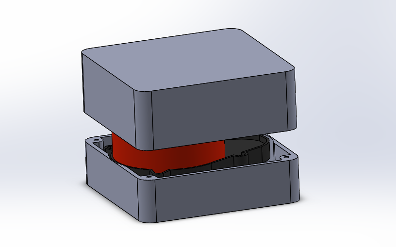 Использование лидара от робота-пылесоса для системы предотвращения столкновений в автономных роботах - 10