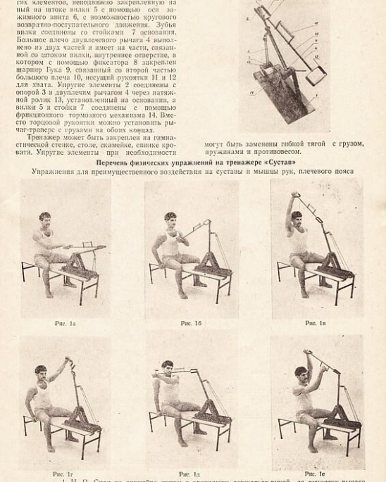 Как я избавляюсь от компьютерной шеи. Часть 2 - 14