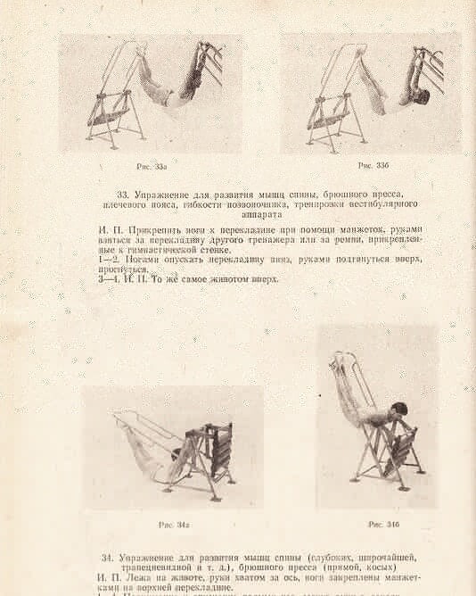 Как я избавляюсь от компьютерной шеи. Часть 2 - 15