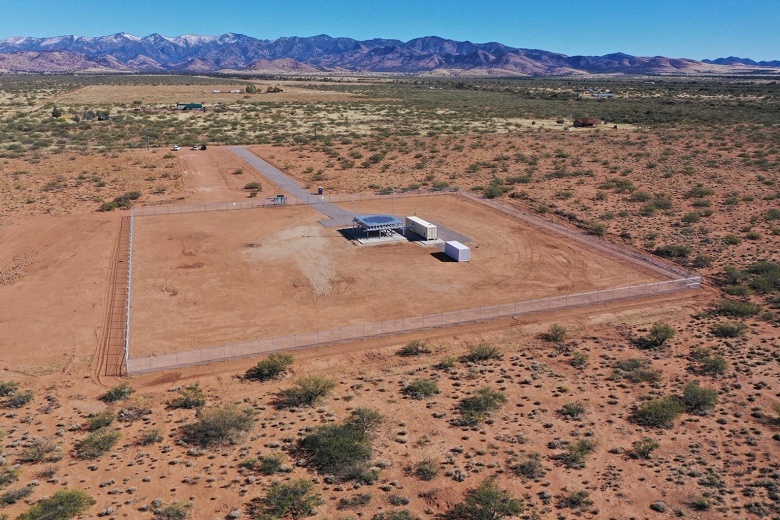 Калифорнийская компания LeoLabs получила $60 млн на радар для отслеживания космической активности Китая в Индо-Тихоокеанском регионе - 1 Калифорнийская компания LeoLabs получила $60 млн на радар для отслеживания космической активности Китая в Индо-Тихоокеанском регионе