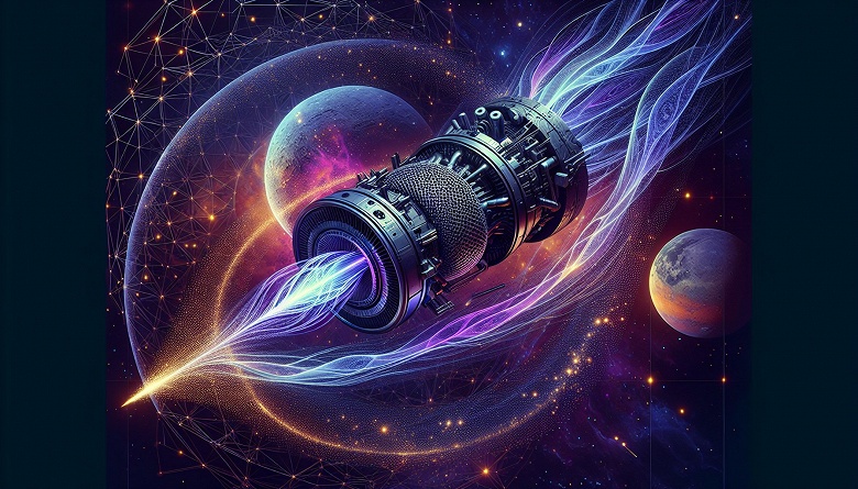 Китайский магнитоплазмодинамический двигатель увеличил мощность до 100 кВт &mdash; рекорд для космических технологий