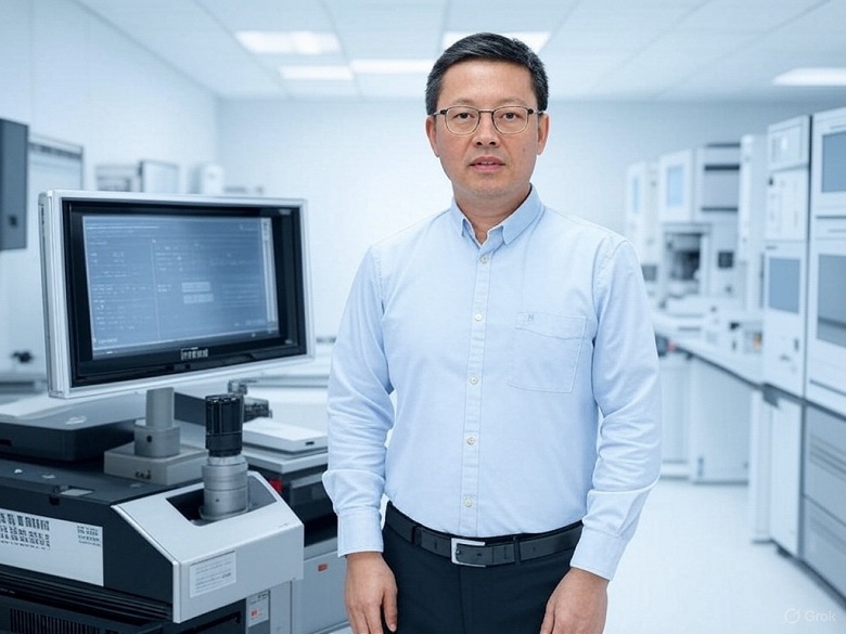 Ключ к независимости в производстве чипов: Huawei тестирует передовой EUV-литограф, который сможет заменить &laquo;санкционные машины&raquo;