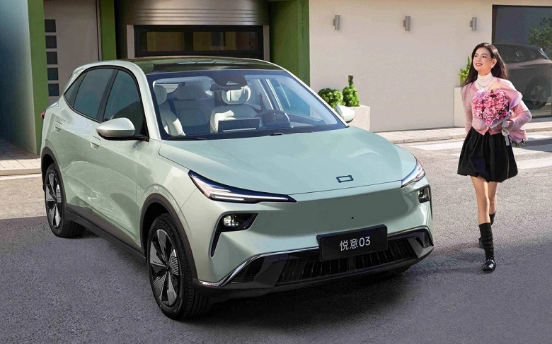 Первый в России автомобиль с официальной гарантией и поддержкой DeepSeek. Bestune намерен привезти к нам свой новейший кроссовер