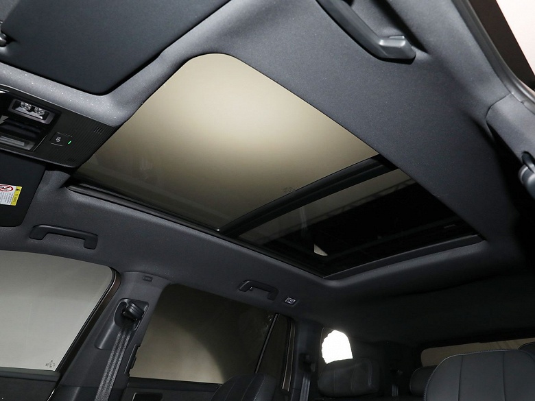 Представлен Volkswagen Teramont Pro: аналог Toyota Grand Highlander с новым 272-сильным мотором и полным приводом за 3,3 млн рублей (270 тыс. юаней)