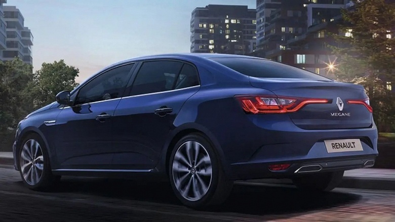 Расход 4,7 л на 100 км и запас хода 1000 км с полным баком. Новейший дизельный Renault Megane появился в продаже - 1 Расход 4,7 л на 100 км и запас хода 1000 км с полным баком. Дизельный Renault Megane снова появился в Европе