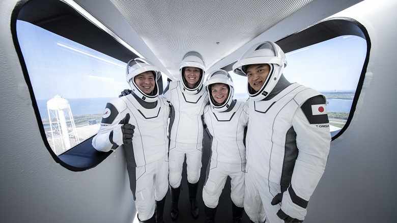 Спасатели, вперёд. Миссия SpaceX Crew-10 с российским космонавтом готова к старту