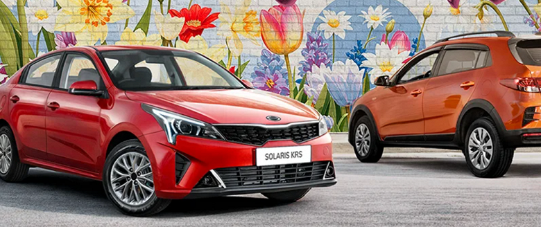 В России успешно заменили Kia и Hyundai: Solaris впервые попал в топ российского авторынка - 1 В России успешно заменили Kia и Hyundai: Solaris впервые попал в топ российского авторынка