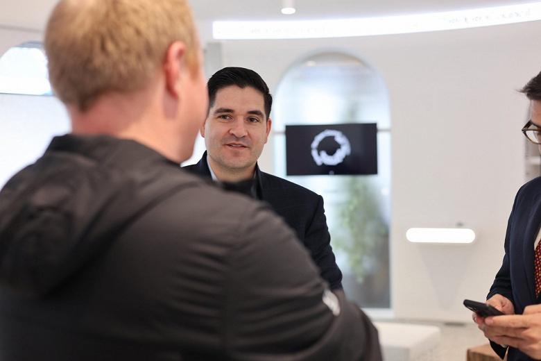 Voyager Technologies и Palantir разрабатывают продвинутые сенсорные системы для военных спутников США