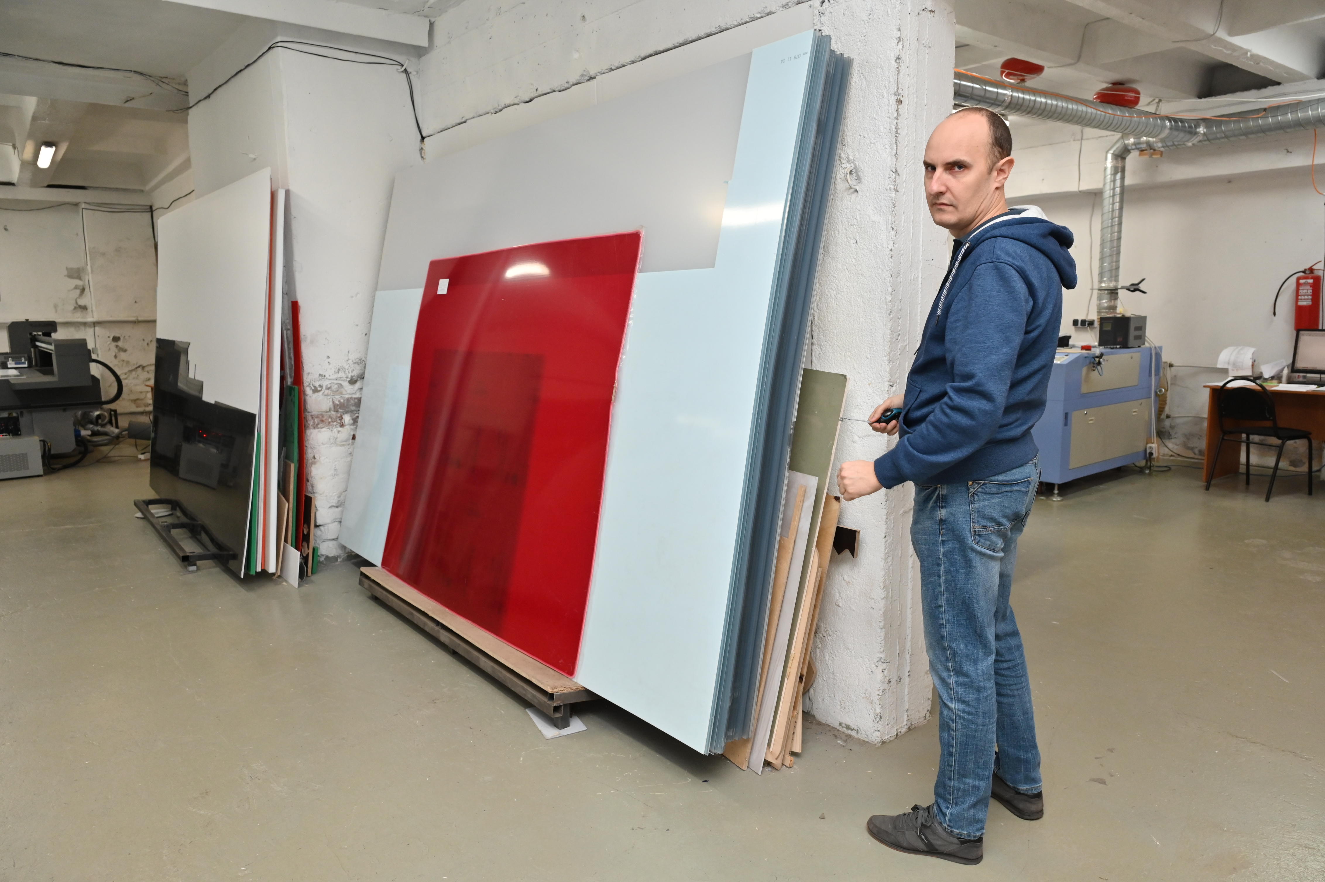 Ещё раз Сергей Легостаев