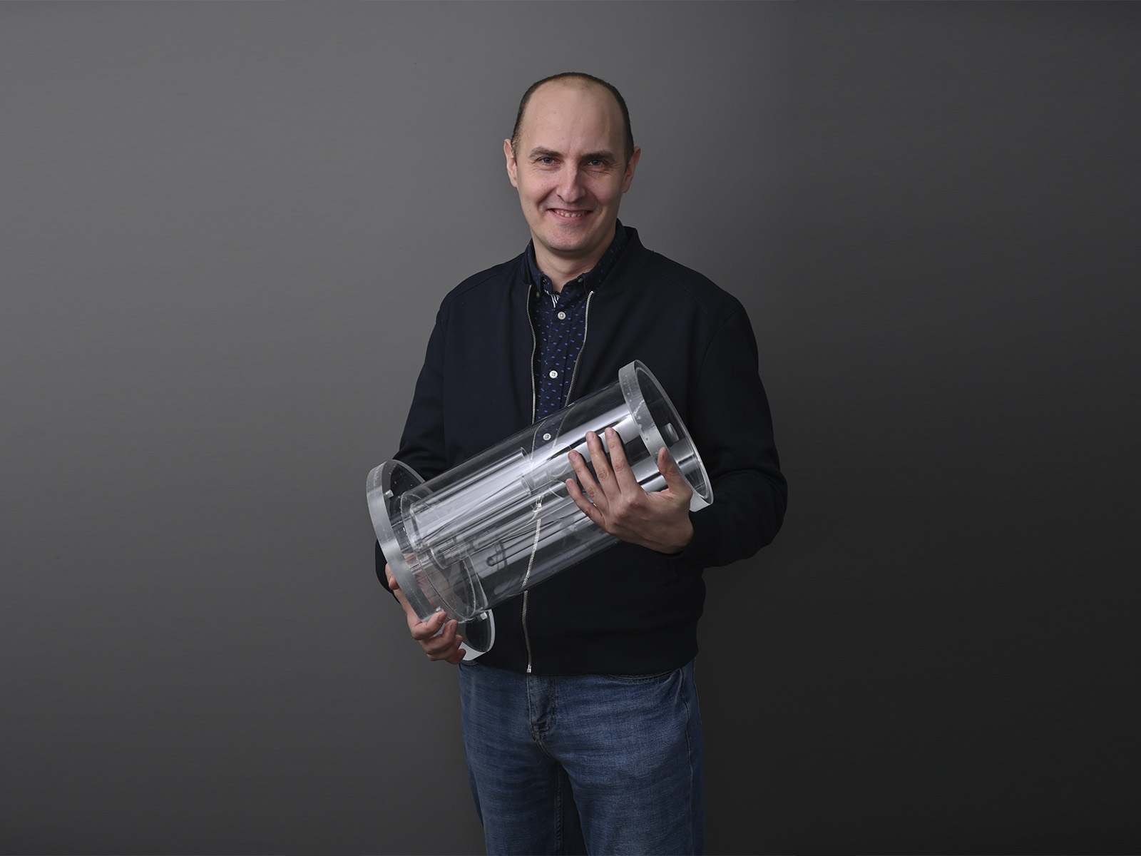 Из личного архива Сергея Легостаева