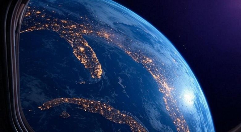 МКС, которую собираются затопить в 2030 году, уже пролетела в четыре раза больше, чем от Земли до Сатурна