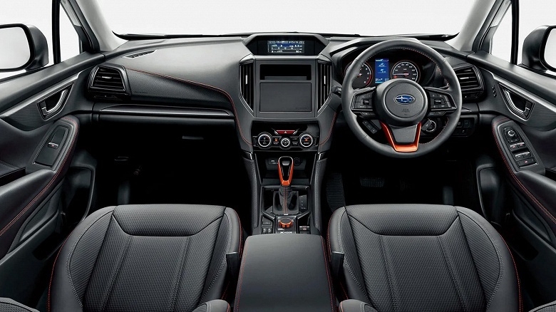 Новый полноприводный Subaru Forester продают в России по цене Lada Aura, но придется подождать доставку машины - 2 Новый полноприводный Subaru Forester продают в России по цене Lada Aura, но придется подождать доставку машины