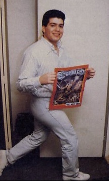 Разбирая бэклог. Часть 15. История дилогии Stormlord. 1989-1993 - 2 Разбирая бэклог. Часть 15. История дилогии Stormlord. 1989-1993 - 2