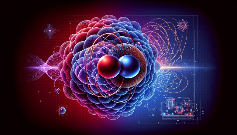 Учёные обнаружили механизм управления атомами в «тёплых» условиях — это меняет подход к квантовым технологиям - 1 Учёные обнаружили механизм управления атомами в «тёплых» условиях — это меняет подход к квантовым технологиям