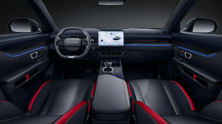 В России заметно подешевел полноприводный Jetour Dashing с 8-ступенчатым &laquo;автоматом&raquo;: актуальные цены