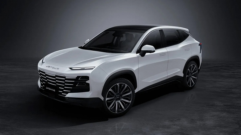 В России заметно подешевел полноприводный Jetour Dashing с 8-ступенчатым &laquo;автоматом&raquo;: актуальные цены