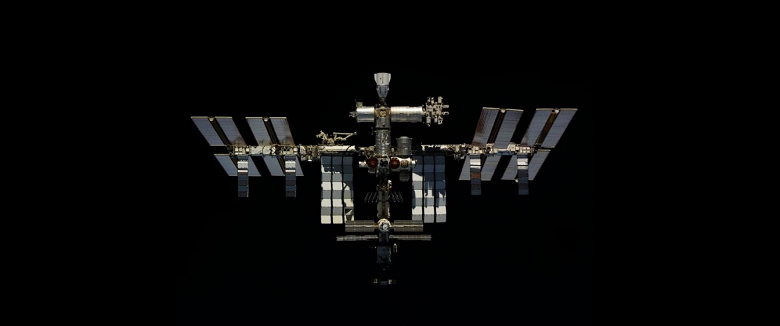 Вот это &laquo;запас хода&raquo;: МКС пролетела уже 6,4 млрд км &mdash; в четыре раза больше, чем от Земли до Сатурна. Станция завершила свой 150-тысячный виток