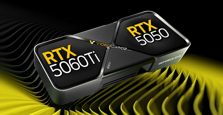GeForce RTX 5060 Ti может быть такой же быстрой, как RTX 4070, но вот 8 ГБ памяти никак не исправить. Появились характеристики новинки - 1 GeForce RTX 5060 Ti может быть такой же быстрой, как RTX 4070, но вот 8 ГБ памяти никак не исправить. Появились характеристики новинки