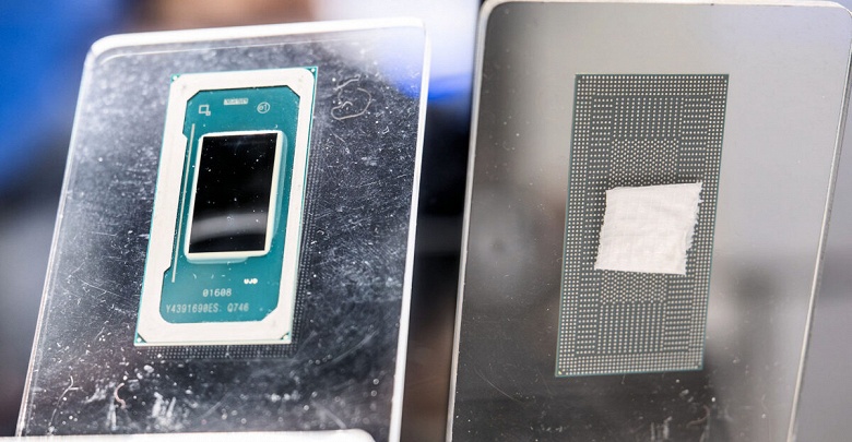 Intel показала очень важные для себя процессоры, но неясно, выйдут ли они вообще в этом году. Panther Lake будут производиться по нормам 18A
