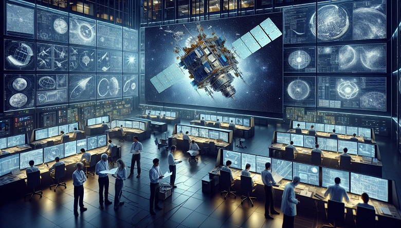 Цифровизатор OpenEdge от Kratos одним и зпервых сертифицирован по стандарту DIFI для интеграции спутниковых сигналов в IP-сети