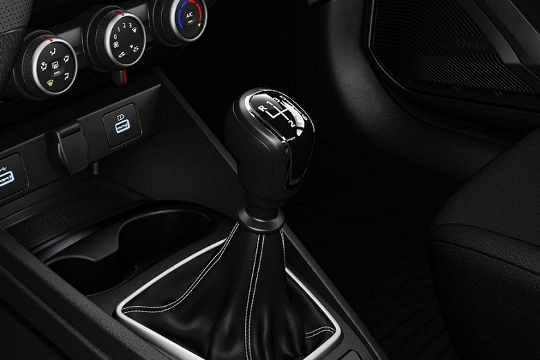 Дилеры начали выдавать свежие Lada Vesta с новой коробкой, которая гораздо быстрее и выдерживает до 380 тыс. км - 2 Дилеры начали выдавать свежие Lada Vesta с новой коробкой, которая гораздо быстрее и выдерживает до 380 тыс. км