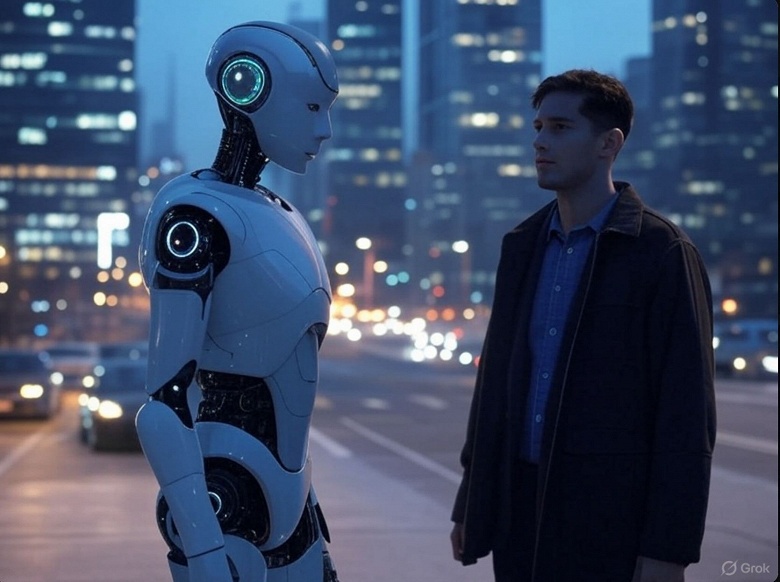 ИИ ускоряет рост экономики, но кошельки делит не поровну: богатые становятся богаче, а бедные &mdash; беднее