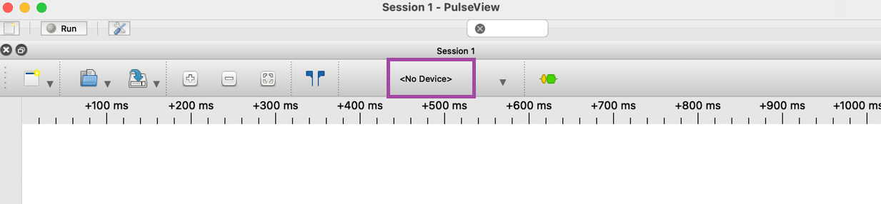 Инфракрасный хакинг: взламываем пульт от телевизора Samsung - 14