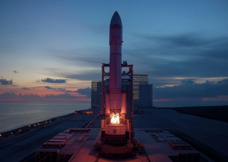 Китайский ответ Илону Маску? Starry Sky Glory строит ракетный завод - 1 Китайский ответ Илону Маску? Starry Sky Glory строит ракетный завод