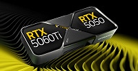 Наконец-то народные видеокарты GeForce RTX 50. GeForce RTX 5060 и 5060 Ti представят уже завтра - 2