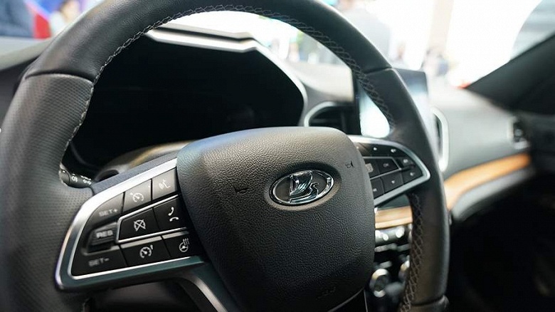 Новейший отечественный минивэн Lada B-Van обойдётся АвтоВАЗу даже дешевле, чем Lada Iskra и Lada B-Cross