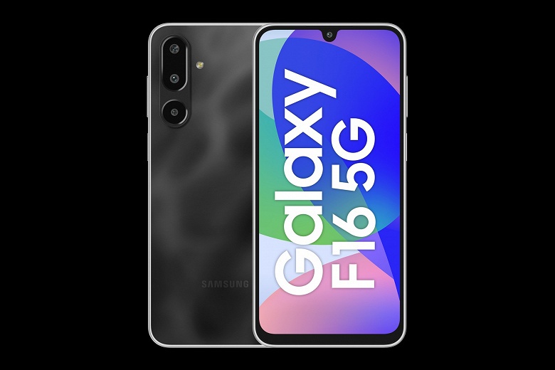 Один из первых смартфонов с новейшей One UI 7 и шестью годами обновлений Android. Samsung представила новейший Galaxy F16 5G